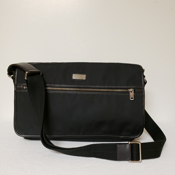 Coach Vintage carrying case - Picture 1 of 8